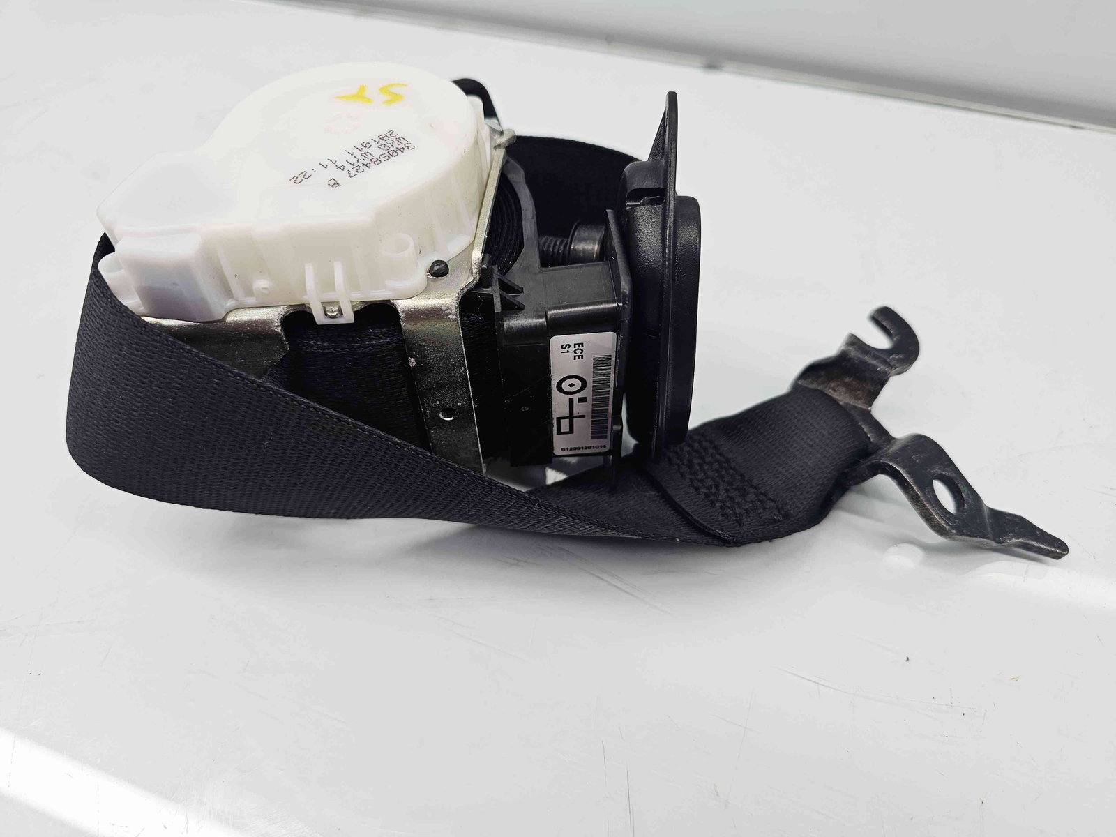 Centura stanga fata Bmw X1 (E84) [Fabr 2009-2015] 2991281 - imagine 4