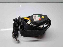  Centura stanga fata Volkswagen Golf 6 (5K1) [Fabr 2009-2013] 1K4857705BH