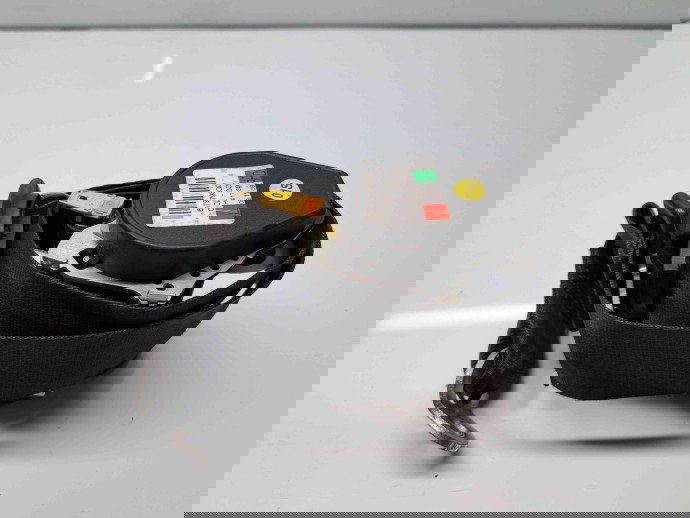  Centura stanga fata Volkswagen Golf 6 (5K1) [Fabr 2009-2013] 1K4857705BH