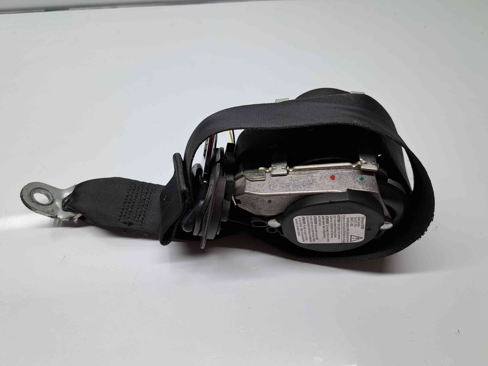 Centura stanga fata Volkswagen Golf 6 (5K1) [Fabr 2009-2013] 1K4857705BH - imagine 3