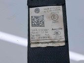  Centura stanga fata Volkswagen Golf 6 (5K1) [Fabr 2009-2013] 1K4857705BH