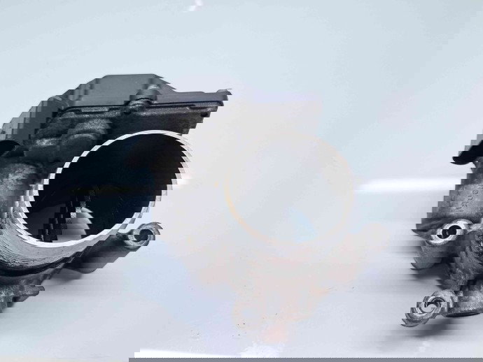 Clapeta acceleratie Audi TT (8J3) [Fabr 2006-2013] 03L128063K 2.0 TDI CFGB 125KW / 170CP