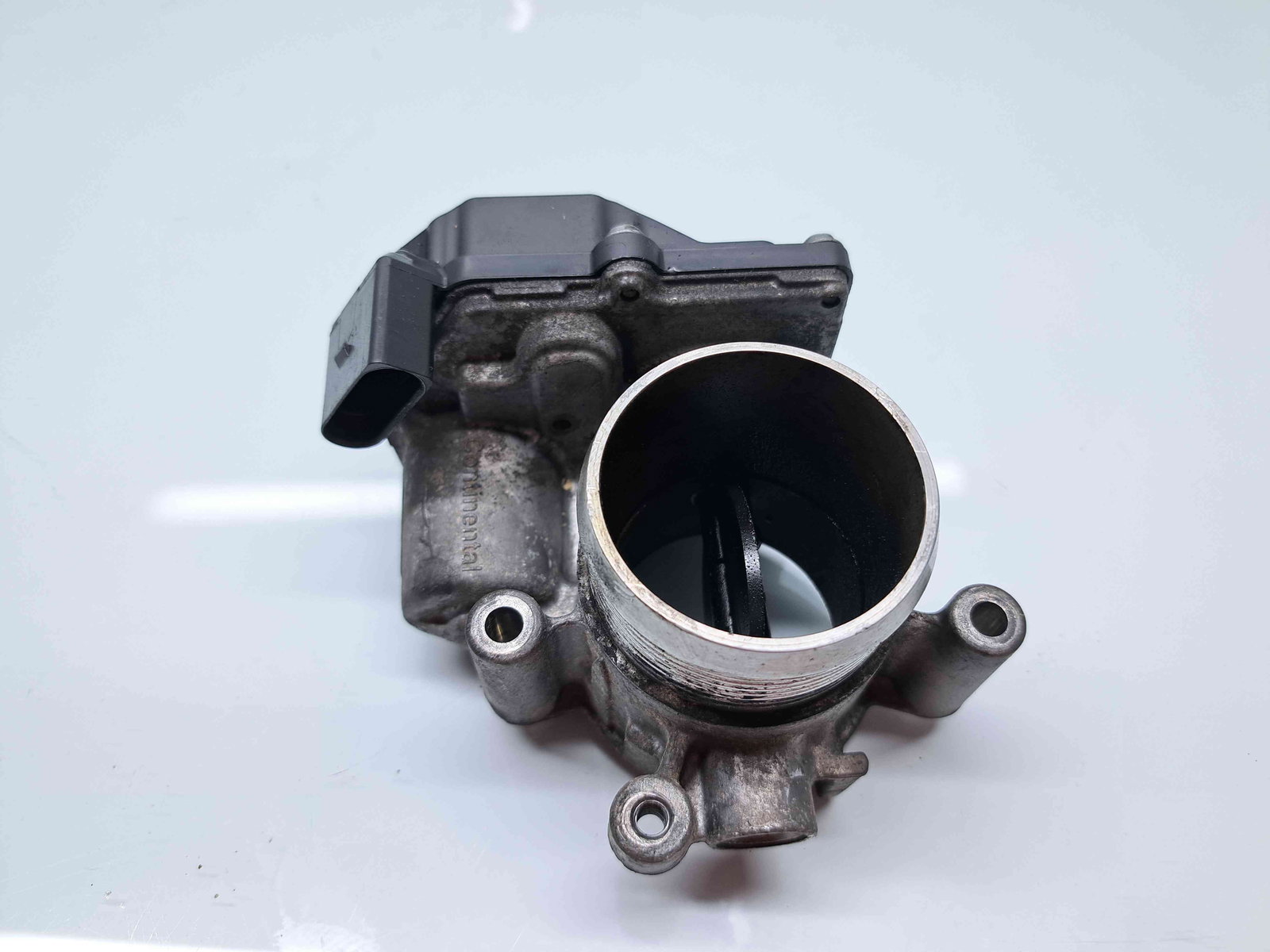 Clapeta acceleratie Audi TT (8J3) [Fabr 2006-2013] 03L128063K 2.0 TDI CFGB 125KW / 170CP - imagine 1