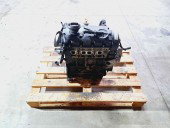 Motor complet ambielat Audi A3 Sportback (8PA) [Fabr 2004-2013] BXE 1.9 TDI BXE 77KW / 105CP  
