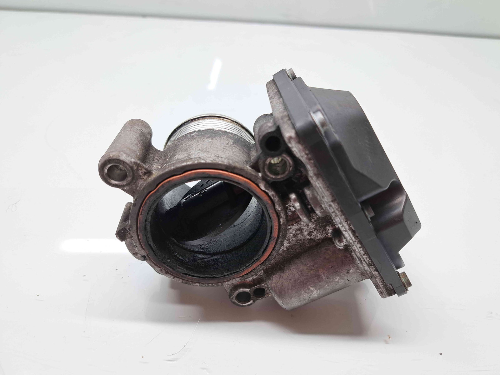 Clapeta acceleratie Audi TT (8J3) [Fabr 2006-2013] 03L128063K 2.0 TDI CFGB 125KW / 170CP - imagine 4