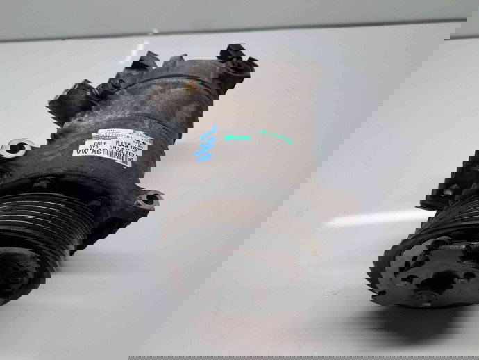 Compresor clima Audi TT (8J3) [Fabr 2006-2013] 5N0820803C 2.0 TDI CFGB 125KW / 170CP