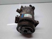 Compresor clima Audi TT (8J3) [Fabr 2006-2013] 5N0820803C 2.0 TDI CFGB 125KW / 170CP