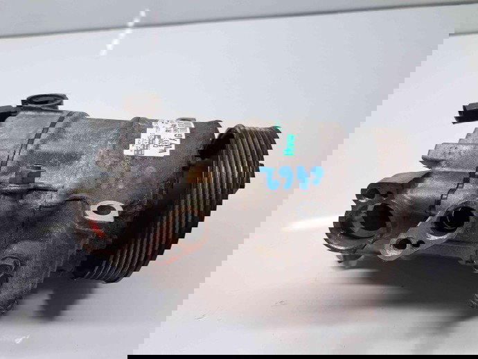 Compresor clima Audi TT (8J3) [Fabr 2006-2013] 5N0820803C 2.0 TDI CFGB 125KW / 170CP