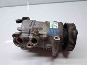 Compresor clima Audi TT (8J3) [Fabr 2006-2013] 5N0820803C 2.0 TDI CFGB 125KW / 170CP