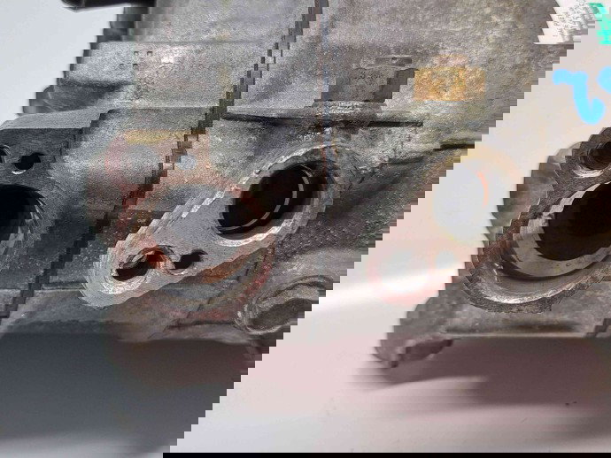 Compresor clima Audi TT (8J3) [Fabr 2006-2013] 5N0820803C 2.0 TDI CFGB 125KW / 170CP