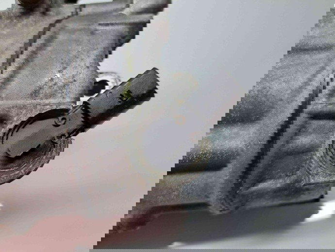 Compresor clima Audi TT (8J3) [Fabr 2006-2013] 5N0820803C 2.0 TDI CFGB 125KW / 170CP