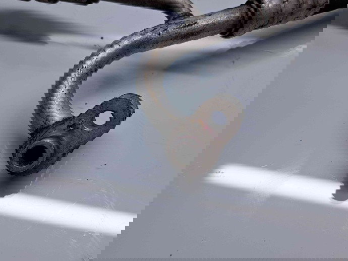 Conducta AC Audi TT (8J3) [Fabr 2006-2013] 8J0820721J 2.0 TDI CFGB 125KW / 170CP