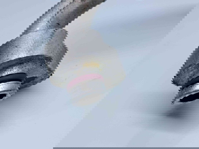 Conducta AC Audi TT (8J3) [Fabr 2006-2013] 8J0820721J 2.0 TDI CFGB 125KW / 170CP