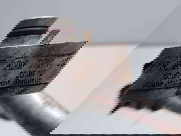 Conducta AC Audi TT (8J3) [Fabr 2006-2013] 8J0820721J 2.0 TDI CFGB 125KW / 170CP