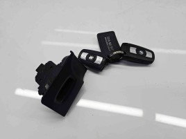  Contact cu cheie Bmw 3 Cabriolet (E93) [Fabr 2006-2011] Facelift 6954720 2.0 N47D20135KW / 184CP