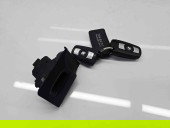  Contact cu cheie Bmw 3 Cabriolet (E93) [Fabr 2006-2011] Facelift 6954720 2.0 N47D20135KW / 184CP