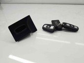  Contact cu cheie Bmw 3 Cabriolet (E93) [Fabr 2006-2011] Facelift 6954720 2.0 N47D20135KW / 184CP