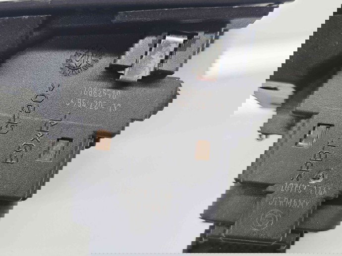  Contact cu cheie Bmw 3 Cabriolet (E93) [Fabr 2006-2011] Facelift 6954720 2.0 N47D20135KW / 184CP