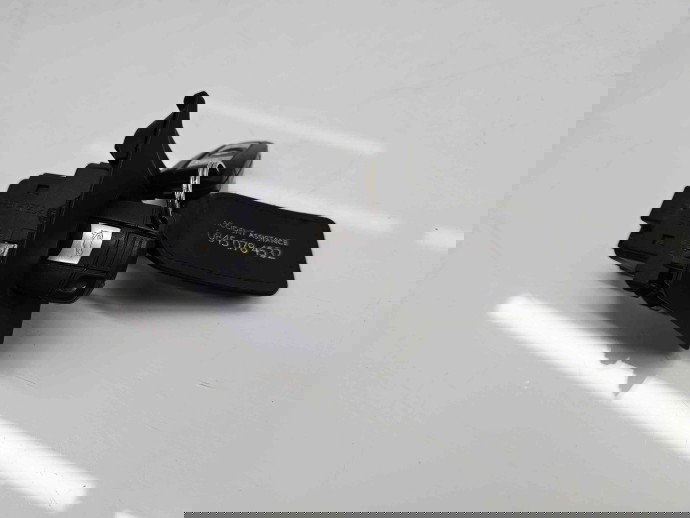  Contact cu cheie Bmw 3 Cabriolet (E93) [Fabr 2006-2011] Facelift 6954720 2.0 N47D20135KW / 184CP