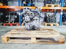 Motor complet ambielat Nissan Juke [Fabr 2010-2014] Hatchback HR16 1.6 B HR16DE   