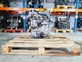 Motor complet ambielat Nissan Juke [Fabr 2010-2014] Hatchback HR16 1.6 B HR16DE   