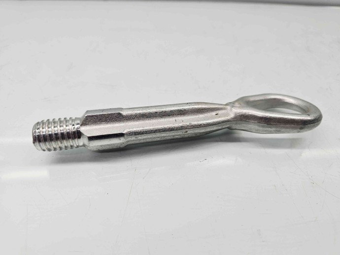 Cui remorcare Bmw X1 (E84) [Fabr 2009-2015] OEM