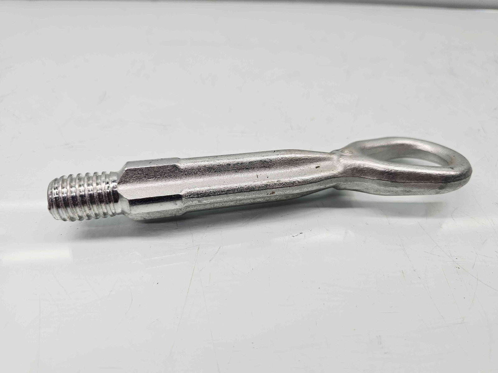 Cui remorcare Bmw X1 (E84) [Fabr 2009-2015] OEM - imagine 2