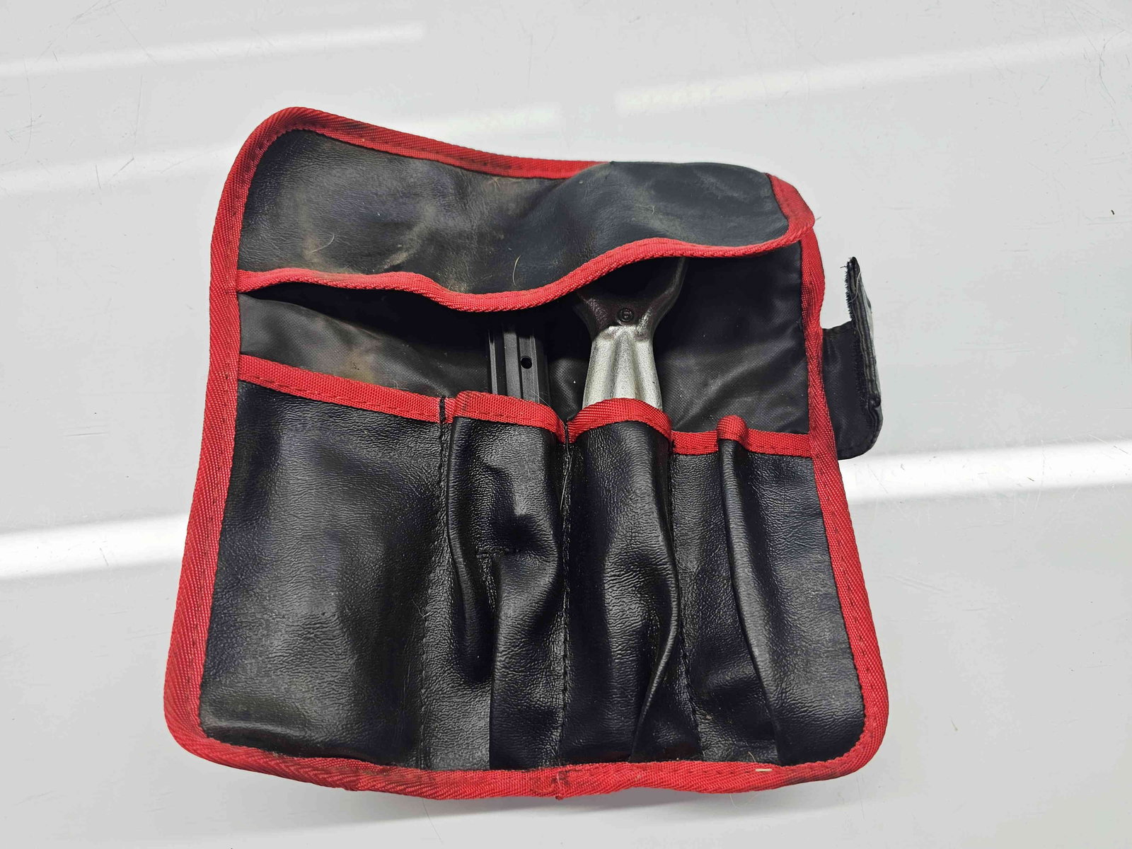 Cui remorcare Bmw X1 (E84) [Fabr 2009-2015] OEM - imagine 5