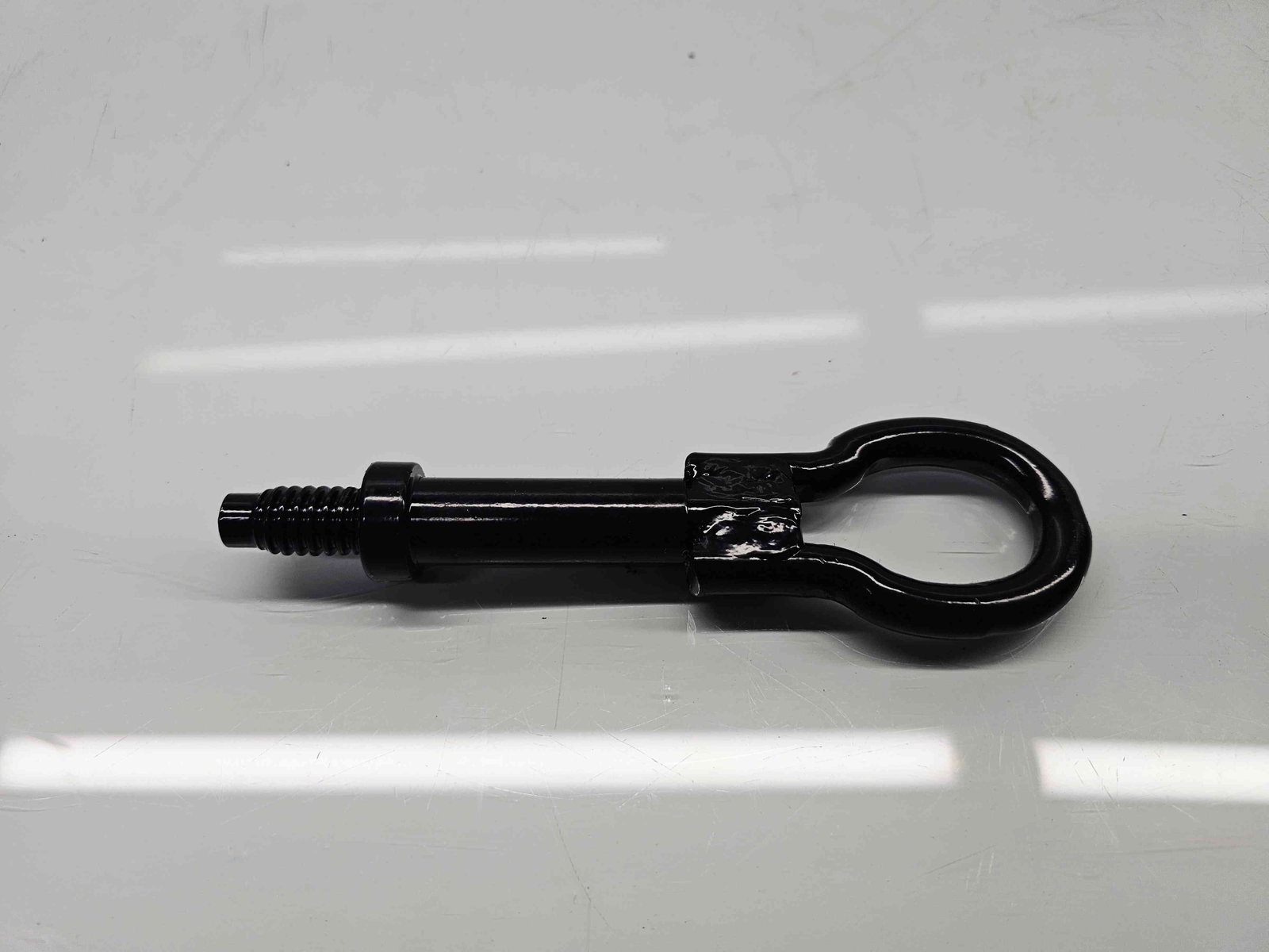 Cui remorcare Ford B-Max [Fabr 2012-prezent] OEM - imagine 1