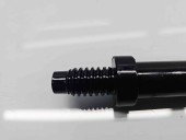 Cui remorcare Ford B-Max [Fabr 2012-prezent] OEM