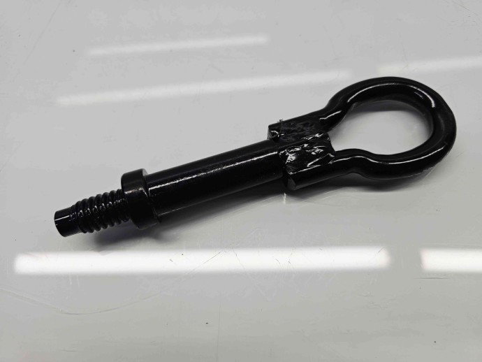 Cui remorcare Ford B-Max [Fabr 2012-prezent] OEM