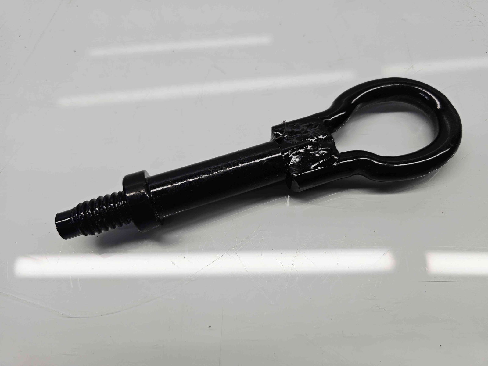 Cui remorcare Ford B-Max [Fabr 2012-prezent] OEM - imagine 3