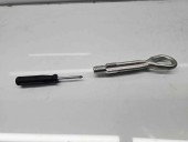 Cui remorcare Bmw 3 Cabriolet (E93) [Fabr 2006-2011] Facelift OEM