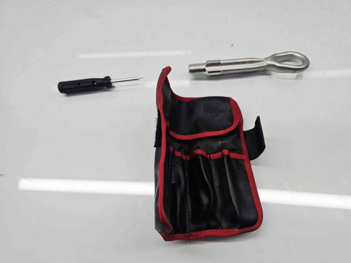 Cui remorcare Bmw 3 Cabriolet (E93) [Fabr 2006-2011] Facelift OEM