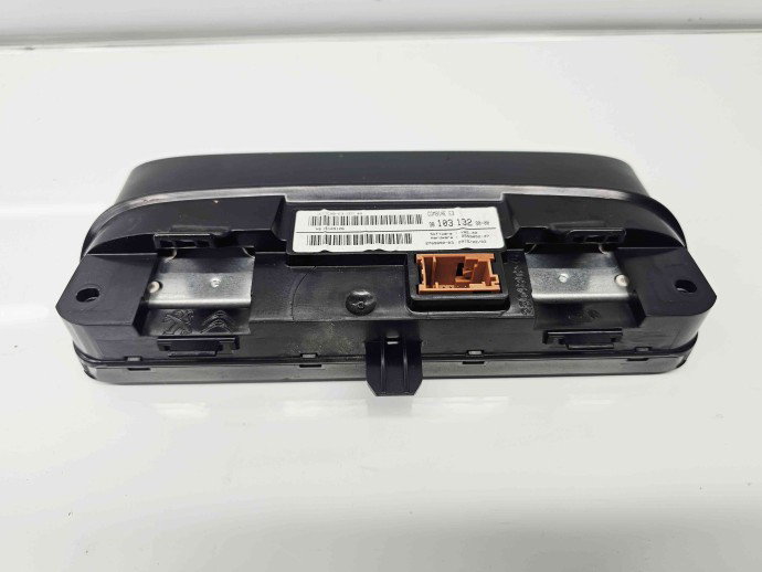  Display bord Citroen C4 Cactus [Fabr 2014-2017] 98103132