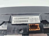  Display bord Citroen C4 Cactus [Fabr 2014-2017] 98103132