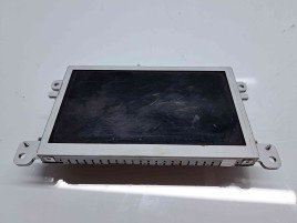  Display bord Audi Q7 (4LB) [Fabr 2006-2014] Facelift 4L0919604