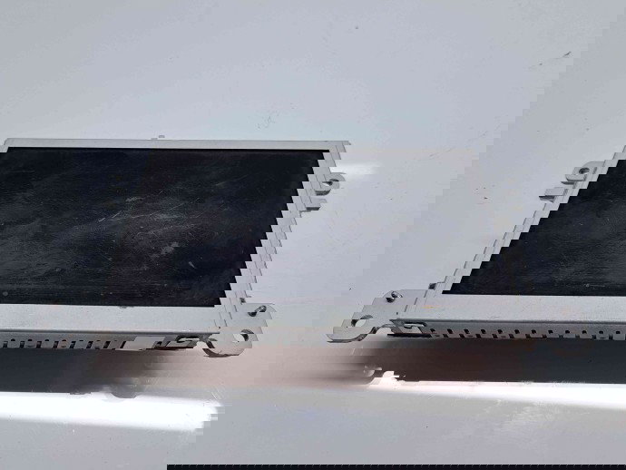  Display bord Audi Q7 (4LB) [Fabr 2006-2014] Facelift 4L0919604