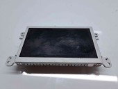  Display bord Audi Q7 (4LB) [Fabr 2006-2014] Facelift 4L0919604