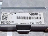  Display bord Audi Q7 (4LB) [Fabr 2006-2014] Facelift 4L0919604