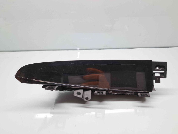 Display bord MAZDA 3 II Hatchback Facelift [Fabr 2011-2013] BCD3611J0