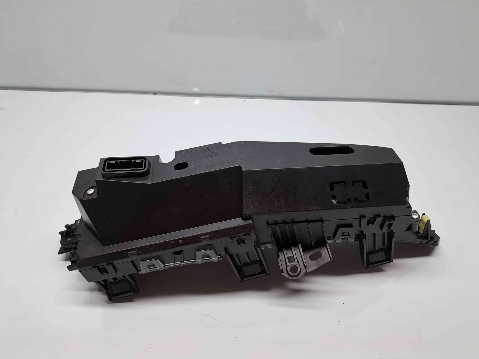 Display bord MAZDA 3 II Hatchback Facelift [Fabr 2011-2013] BCD3611J0 - imagine 3