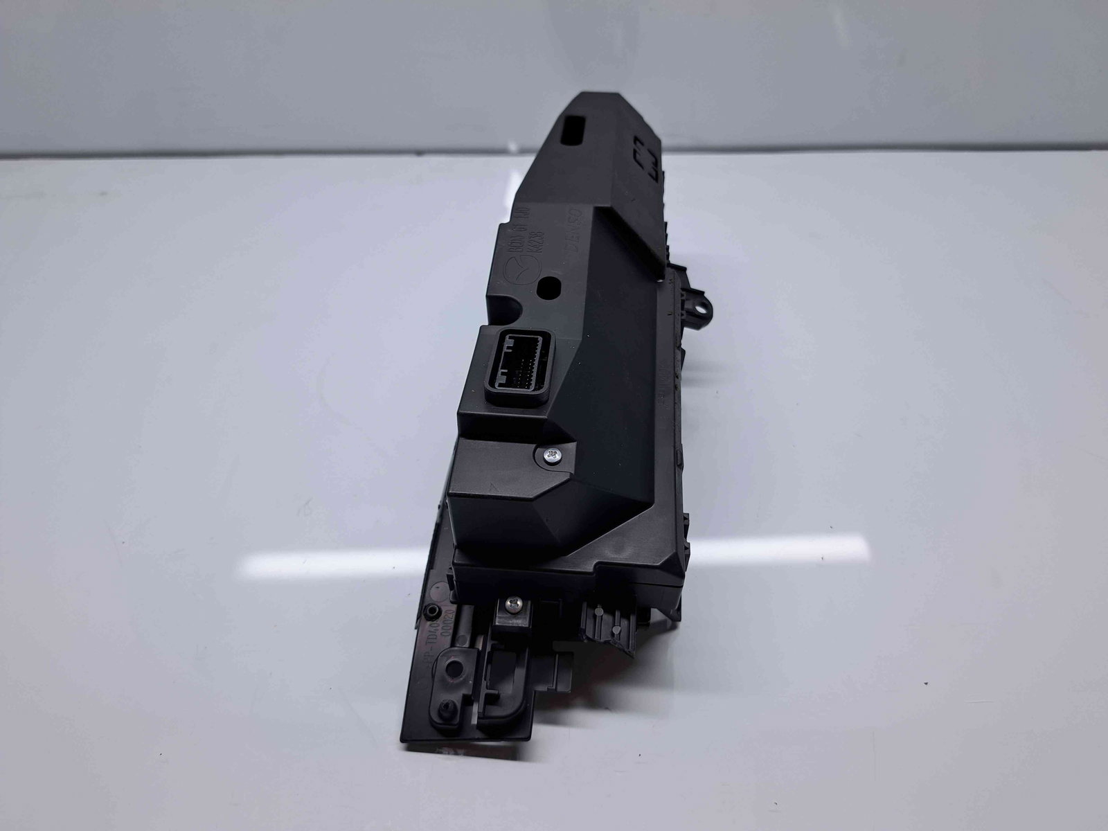 Display bord MAZDA 3 II Hatchback Facelift [Fabr 2011-2013] BCD3611J0 - imagine 5