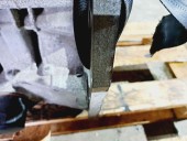 Motor complet ambielat Nissan Juke [Fabr 2010-2014] Hatchback HR16 1.6 B HR16DE   