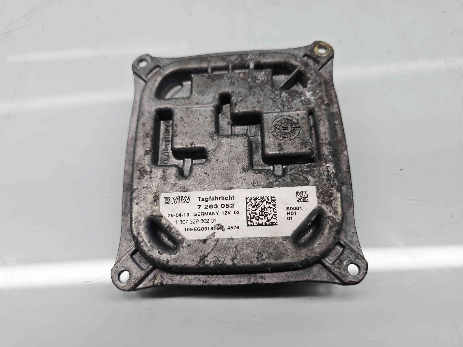 Droser far Bmw 3 Cabriolet (E93) [Fabr 2006-2011] Facelift 7263052 - imagine 1