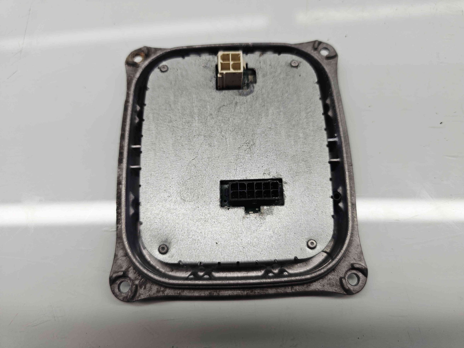 Droser far Bmw 3 Cabriolet (E93) [Fabr 2006-2011] Facelift 7263052 - imagine 2