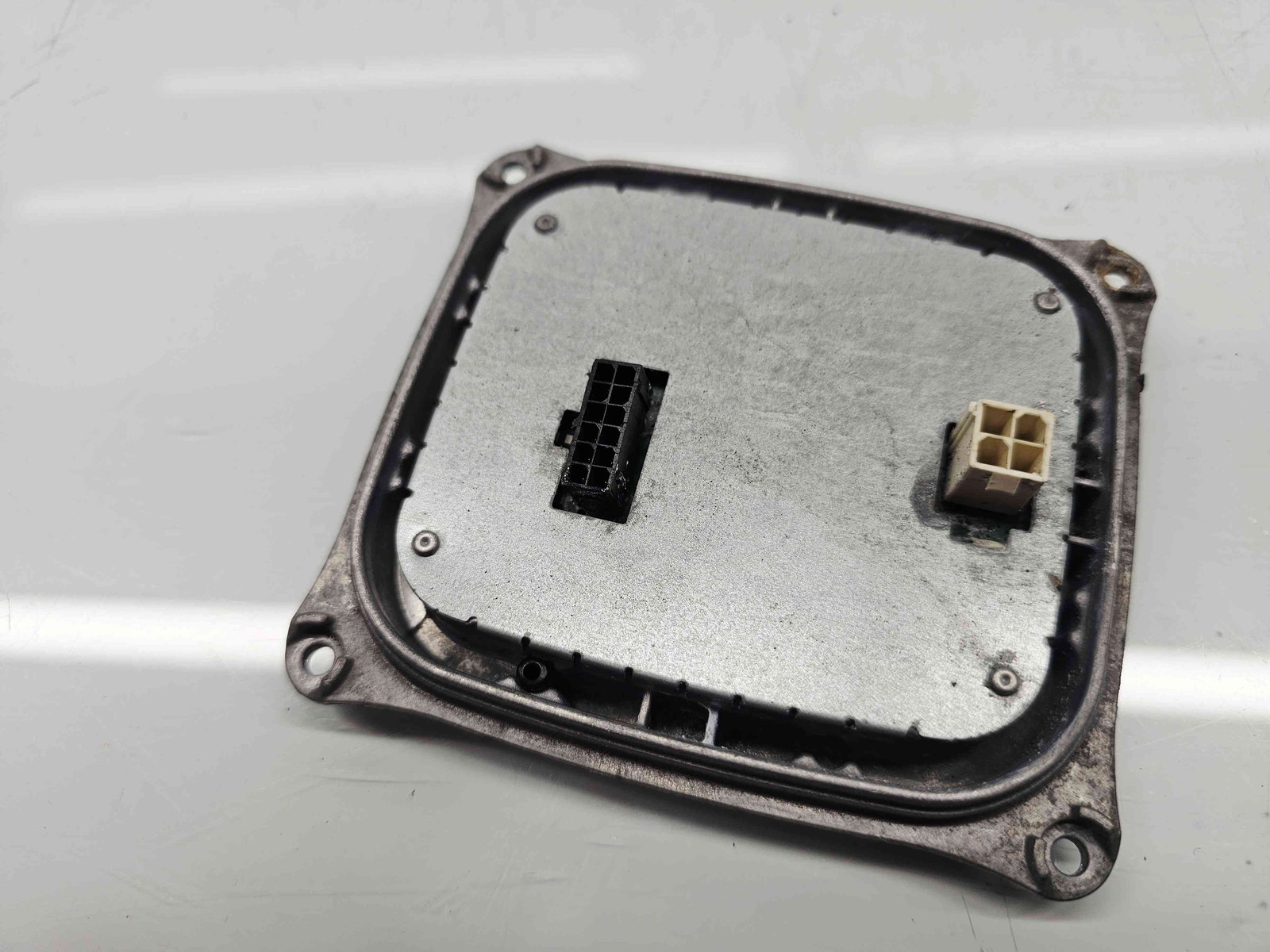 Droser far Bmw 3 Cabriolet (E93) [Fabr 2006-2011] Facelift 7263052 - imagine 3