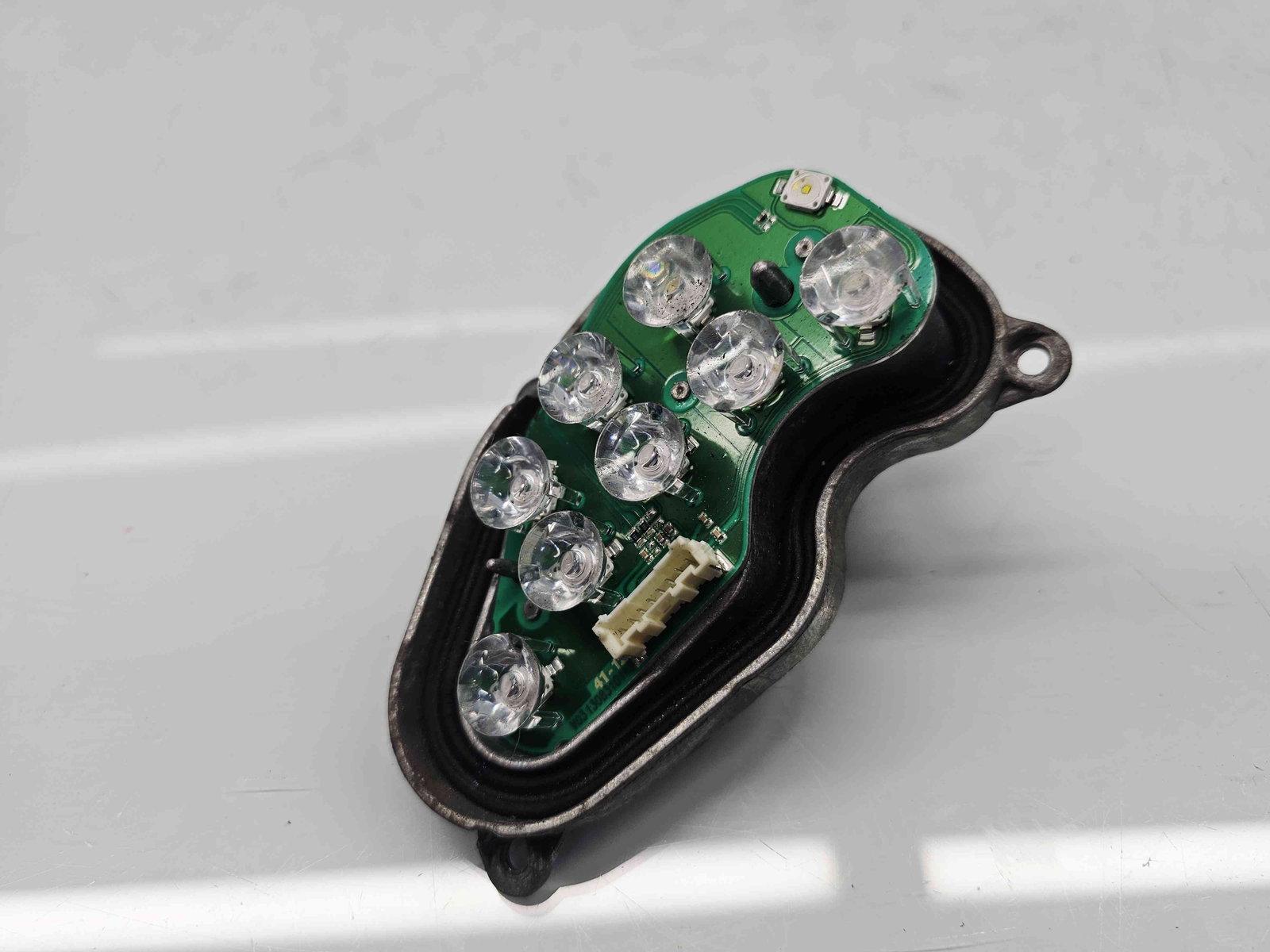 Droser far Bmw 3 Cabriolet (E93) [Fabr 2006-2011] Facelift 707881 - imagine 1