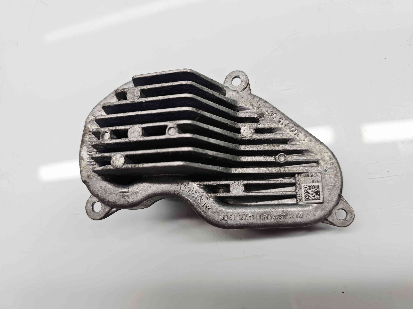 Droser far Bmw 3 Cabriolet (E93) [Fabr 2006-2011] Facelift 707881 - imagine 2