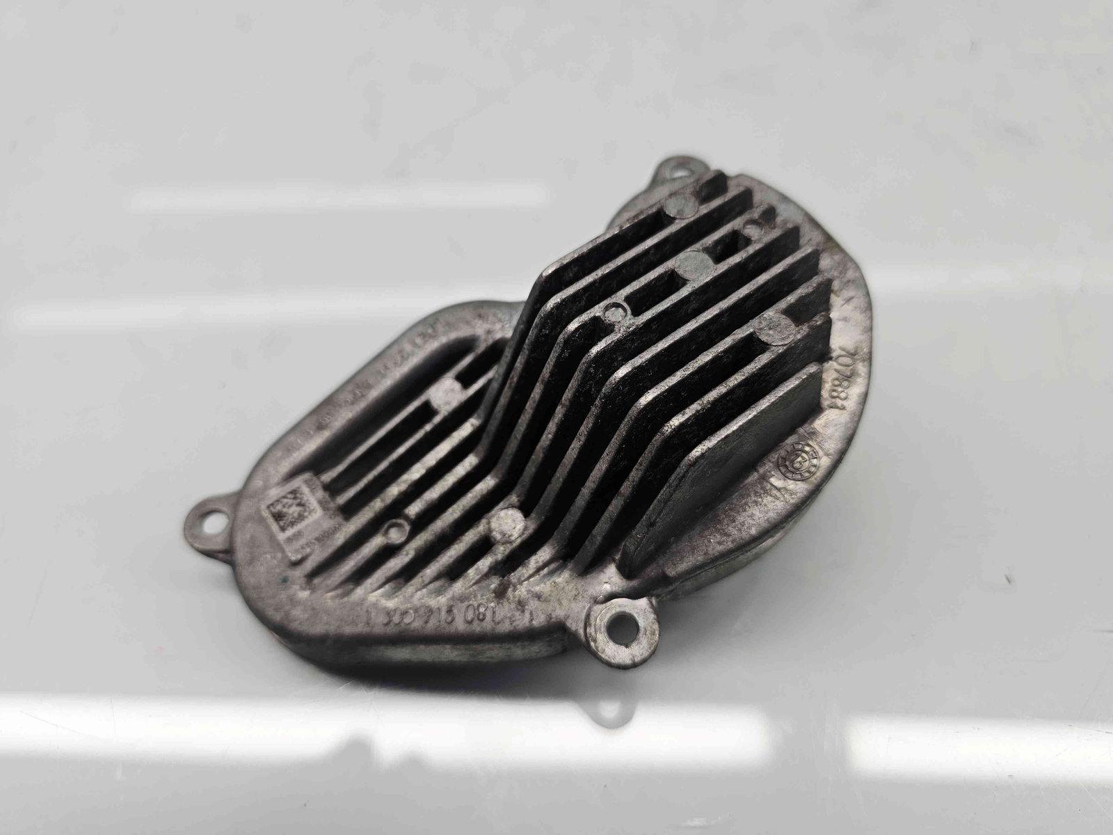 Droser far Bmw 3 Cabriolet (E93) [Fabr 2006-2011] Facelift 707881 - imagine 3